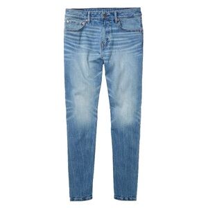 American Eagle Outfitters Blue Denim Jeans